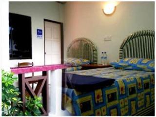 Ismah Beach Resort Masjid Tanah Exterior foto